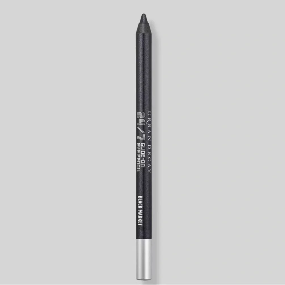 Urban Decay BLACK MARKET Black Eyeliner PENCIL